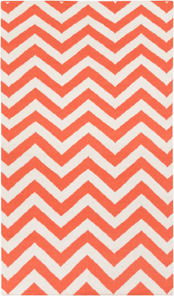 Frontier Handmade Rug, by Surya, 3' length x 2' width