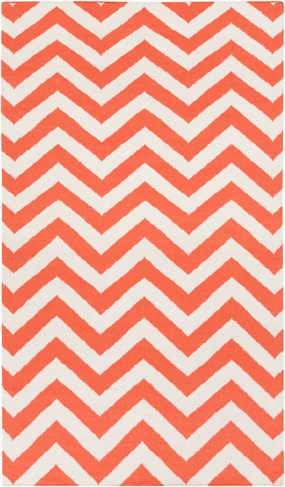 Frontier Handmade Rug large image 