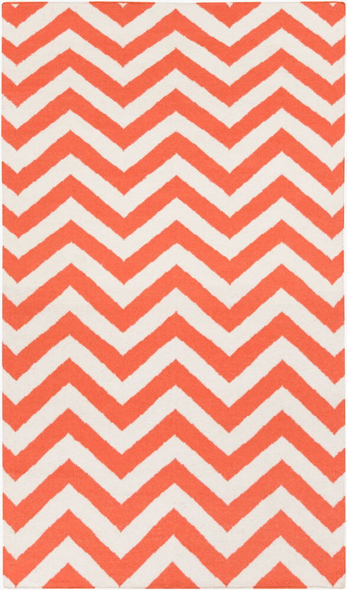 Frontier Handmade Rug