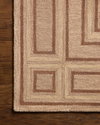Chris Loves Julia x Loloi Alfie Rug, 2'6" length x 7'6" width thumbnail 5