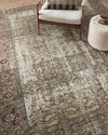 Amber Lewis x Loloi Georgie Rug, 2' length x 5' width thumbnail 6