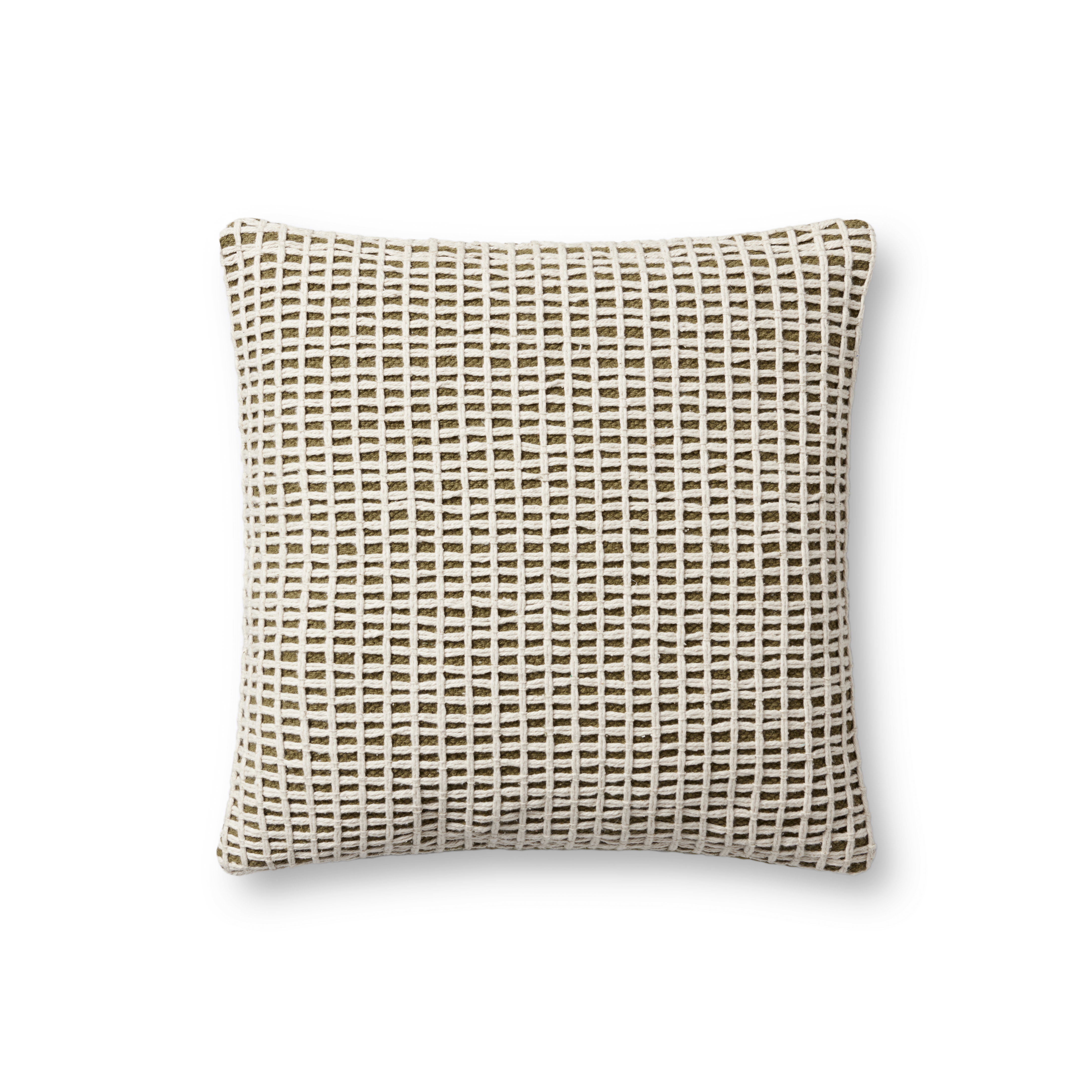 Rifle Paper Co. x Loloi Pillows Pillow large image 