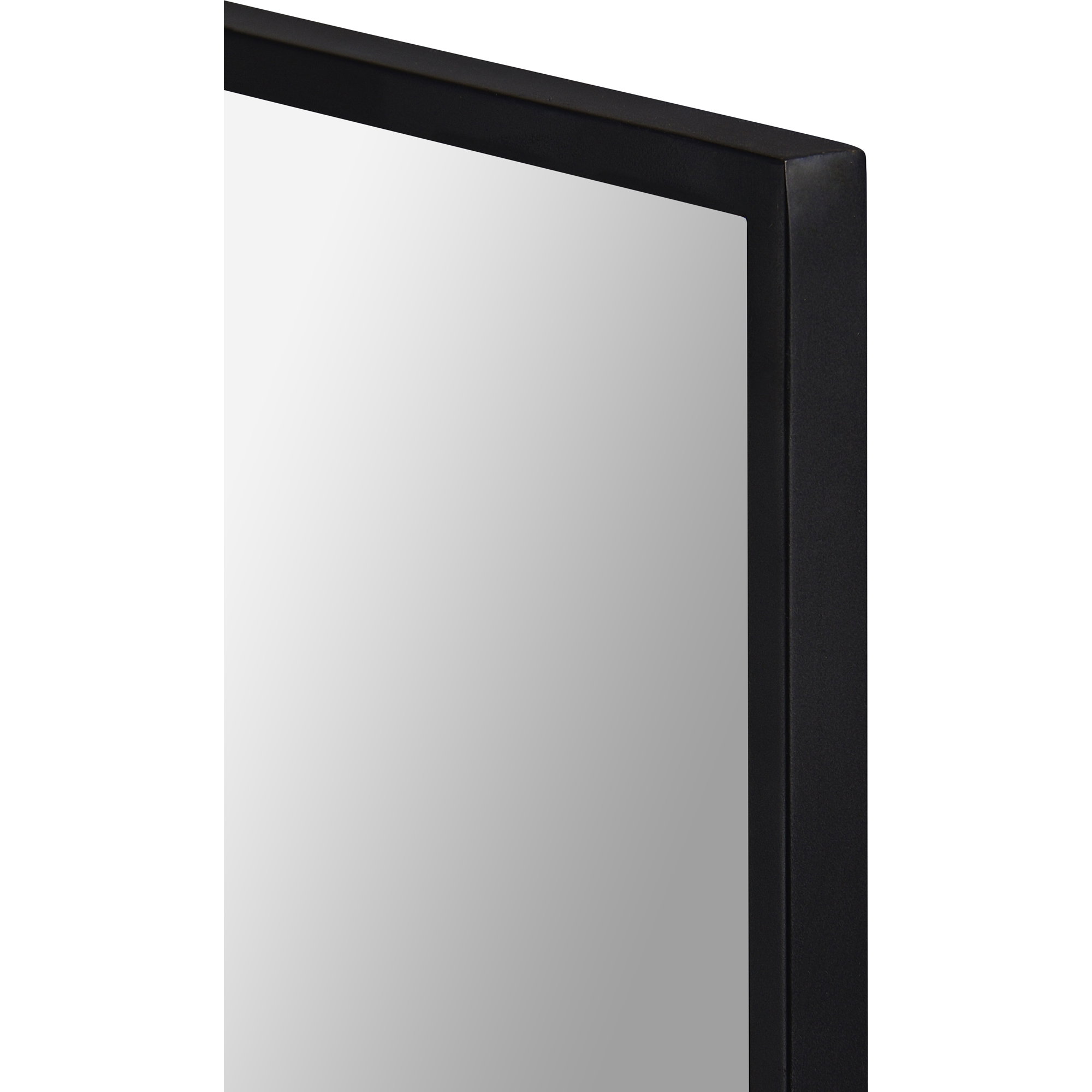 Raizel Wall Mirror, by Renwil, 40" height x 0.5" depth View 5