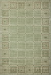 Rifle Paper Co. x Loloi Orchard Rug, 1'6" length x 1'6" width thumbnail 1