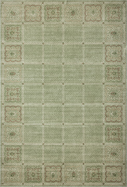 Rifle Paper Co. x Loloi Orchard Rug