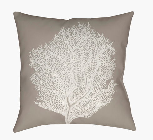 Coastal II Accent Pillow