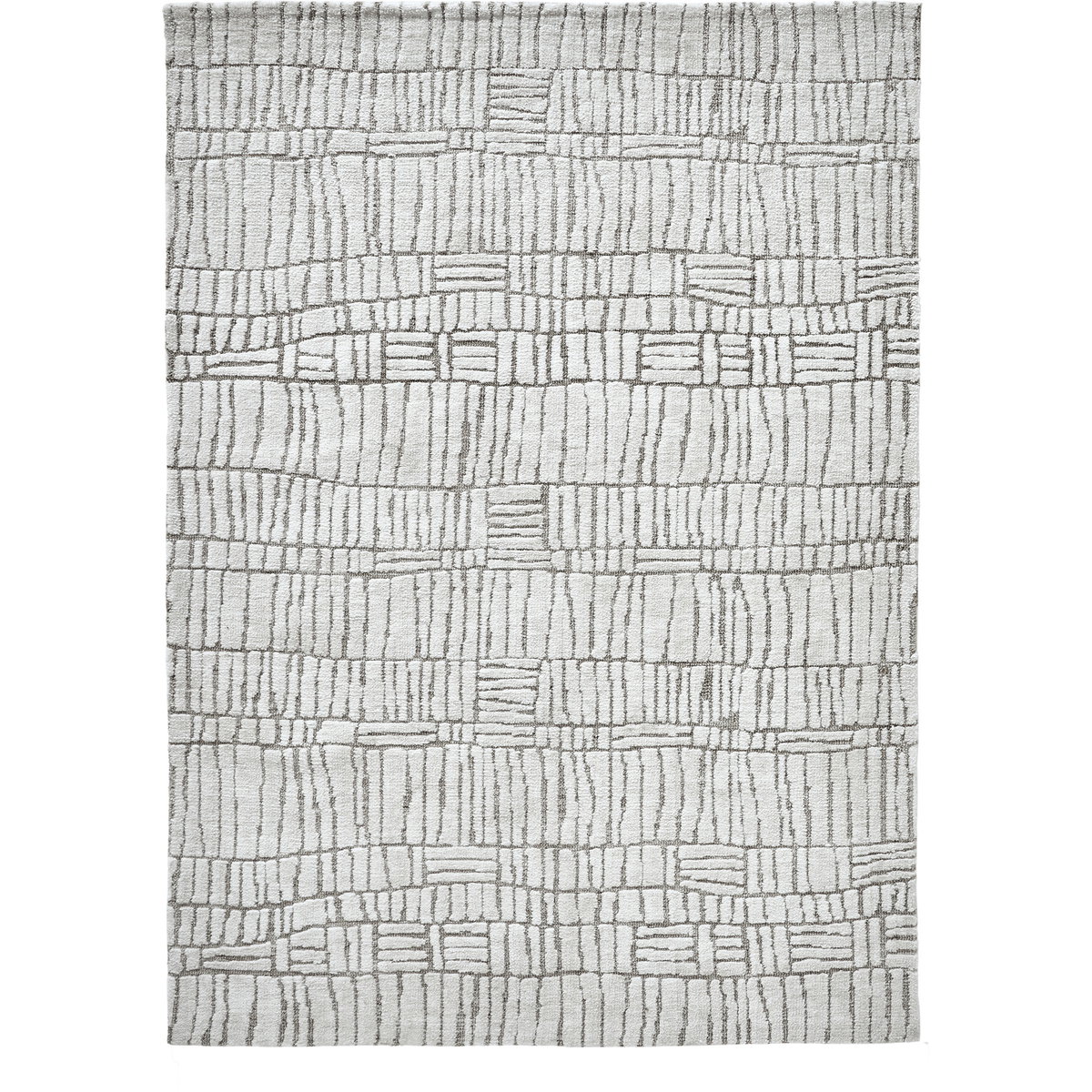 Hazel Indoor Rug, by Renwil, 7'2.6" height x 0.4" depth View 1