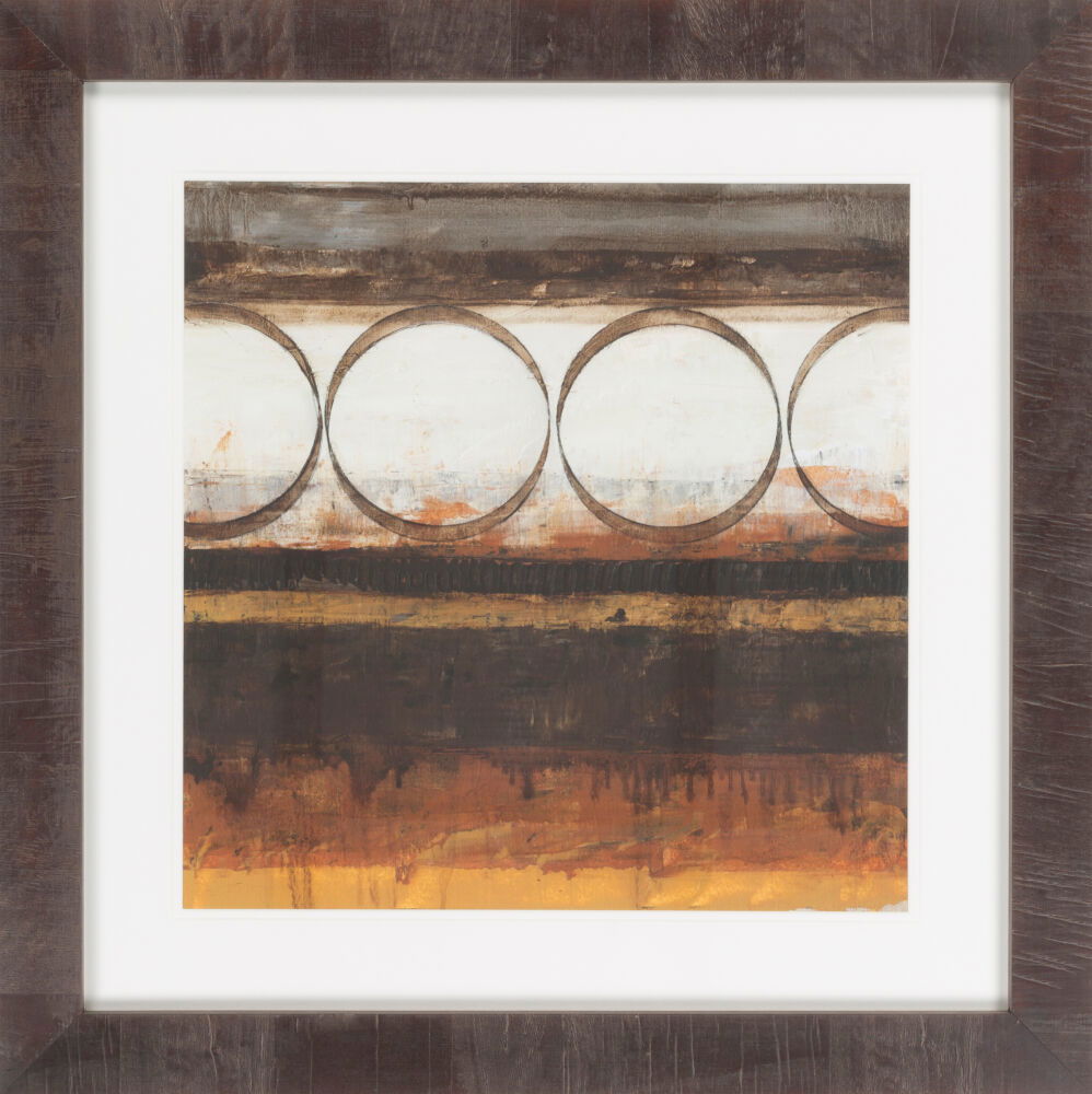 Surya Wall Decor, Painting, 30" width x 30" height