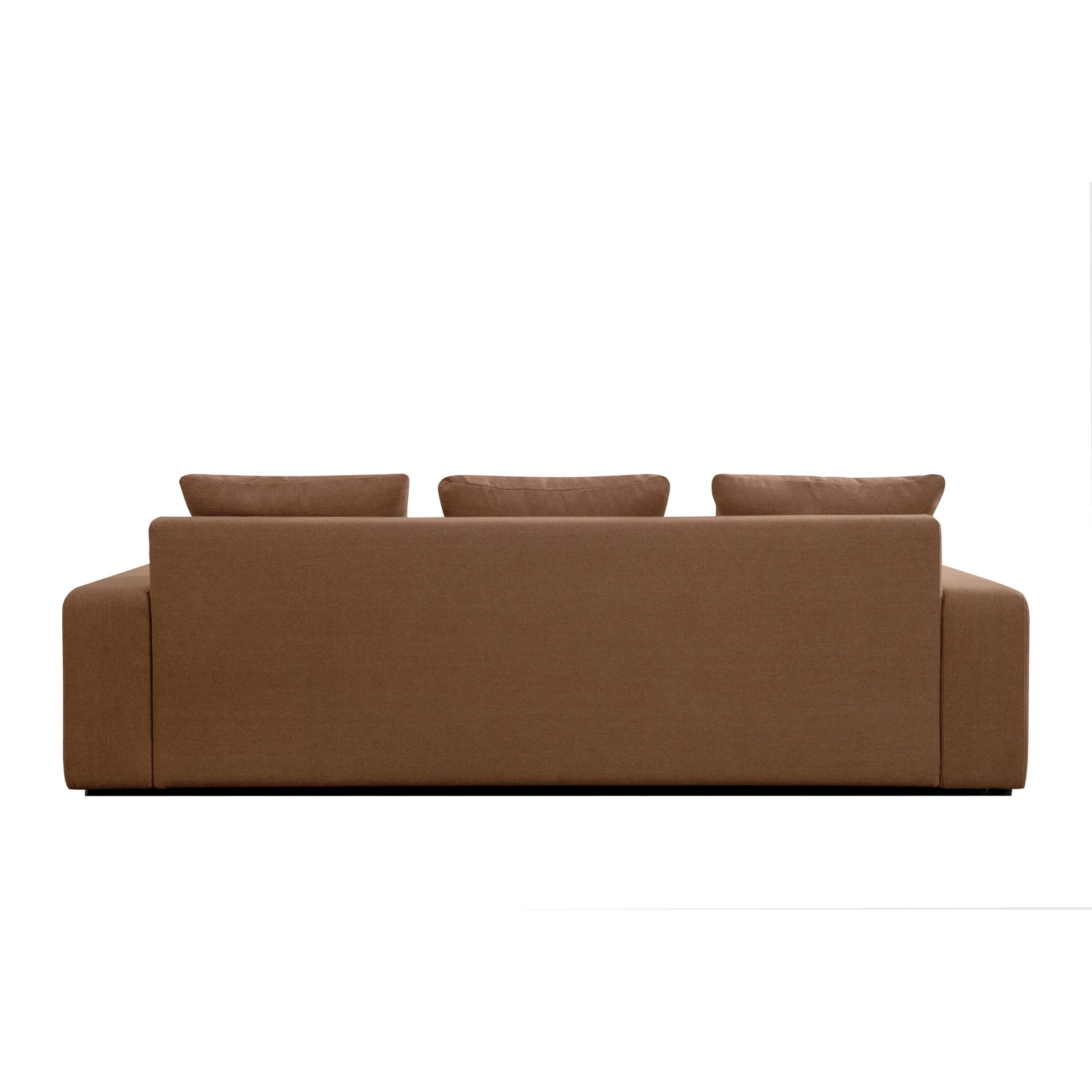 Thomas Sofa Rust large image 