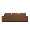 Thomas Sofa Rust thumbnail 3