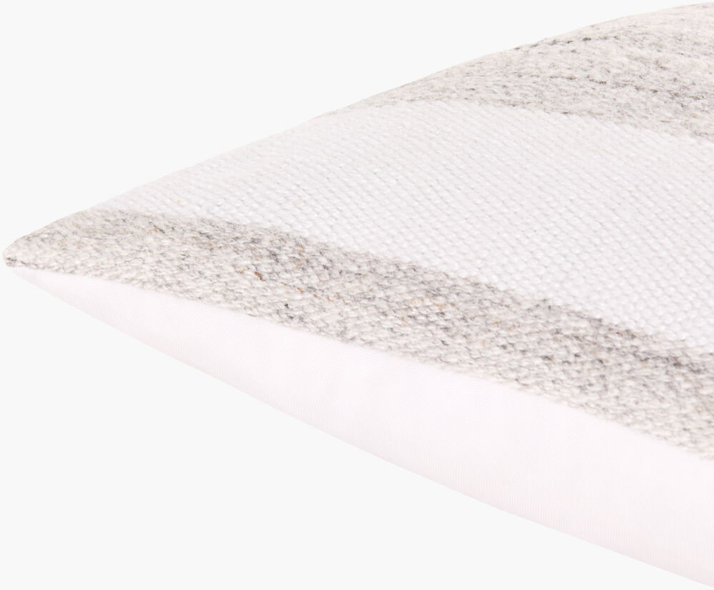 Katalina Accent Pillow, Decorative Pillow by Surya, 18" length x 18" width