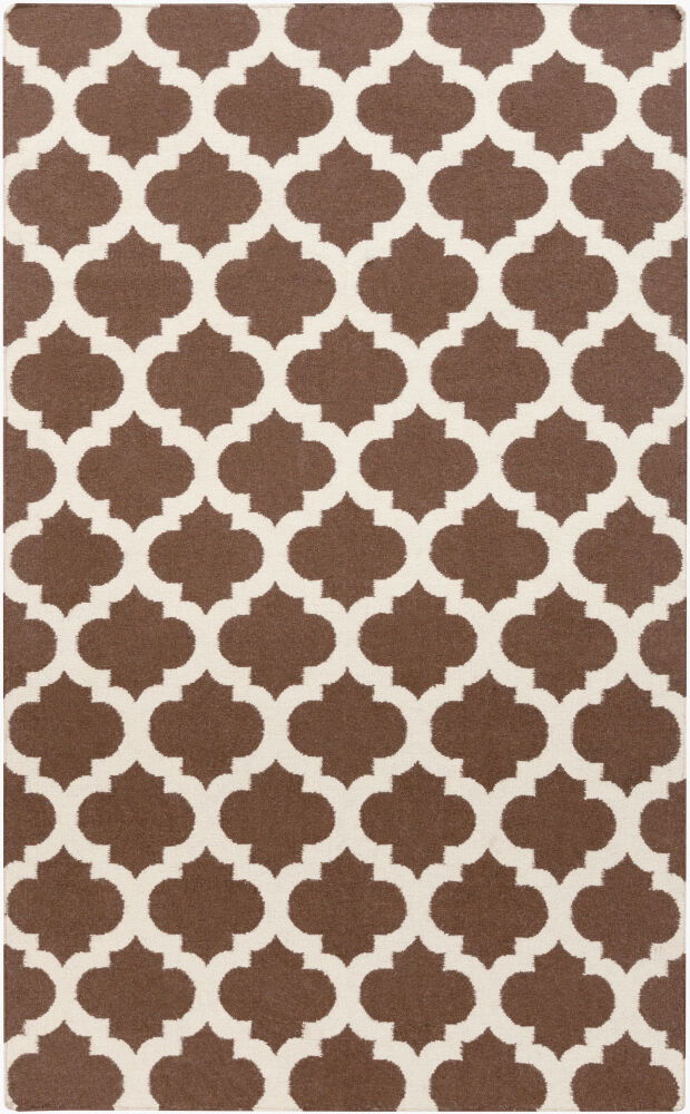 Frontier Handmade Rug large image 