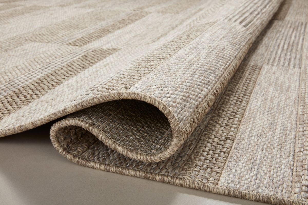 Loloi Dawn Rug, 2'3" length x 7'7" width View 4