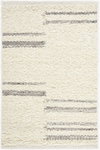 Machu Picchu Handmade Rug, by Surya, 3' length x 2' width thumbnail