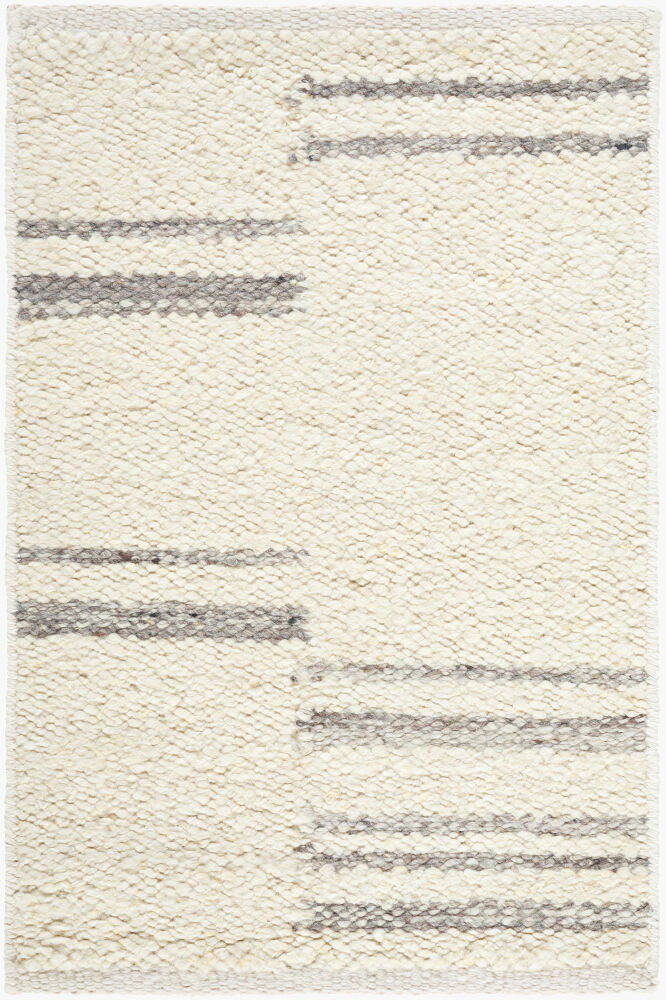 Machu Picchu Handmade Rug, by Surya, 3' length x 2' width