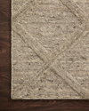 Magnolia Home by Joanna Gaines x Loloi Hunter Rug, 2'6" length x 9'9" width thumbnail 3