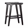 Dale Backless Counter Stool, Counter & Bar Stool by Dovetail, 17" width x 24" height x 13.5" depth thumbnail 1