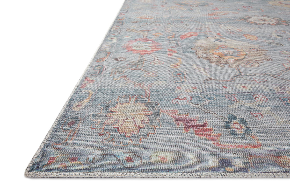 Loloi Elysium Rug, 1'6" length x 1'6" width View 3