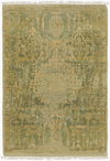 Palace Handmade Rug, by Surya, 3' length x 2' width thumbnail