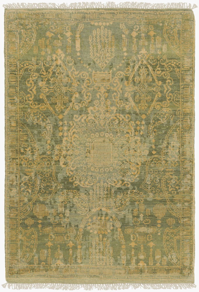 Palace Handmade Rug large image 