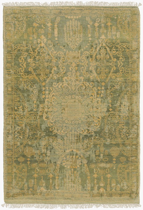 Palace Handmade Rug