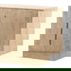 Hartland Sideboard Light Natural thumbnail 7