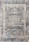 Loloi Franca Rug, 1'6" length x 1'6" width thumbnail 1