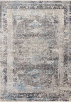 Loloi Franca Rug, 5'3" length x 7'9" width thumbnail