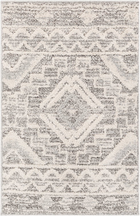 La Maison Machine Woven Rug