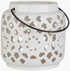 Avery Candleholder/Candle thumbnail 0