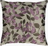 Wind Chime Accent Pillow Down thumbnail 0