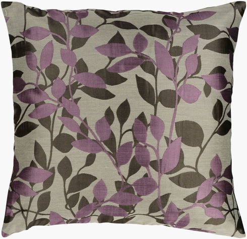 Wind Chime Accent Pillow