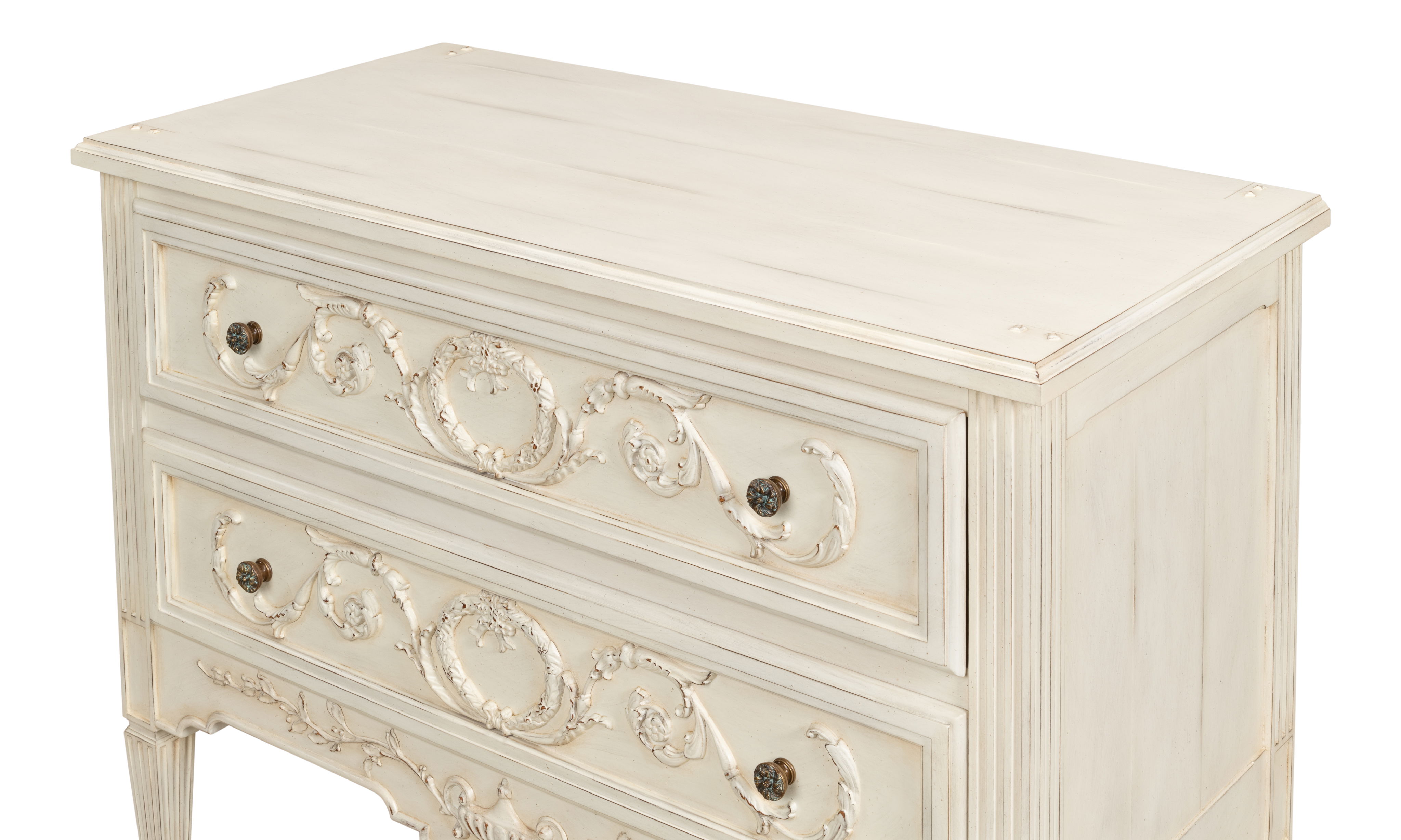 Antoinette Chest large image 