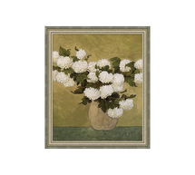 Online Designer Hallway/Entry Snowball Viburnum Vase by Carleigh Courey