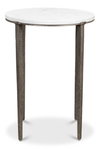 Banswara Round Table, by Sarreid, 1'6" length x 1'6" width x 2' height thumbnail 2