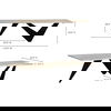 Bird Dining Table Large thumbnail 6