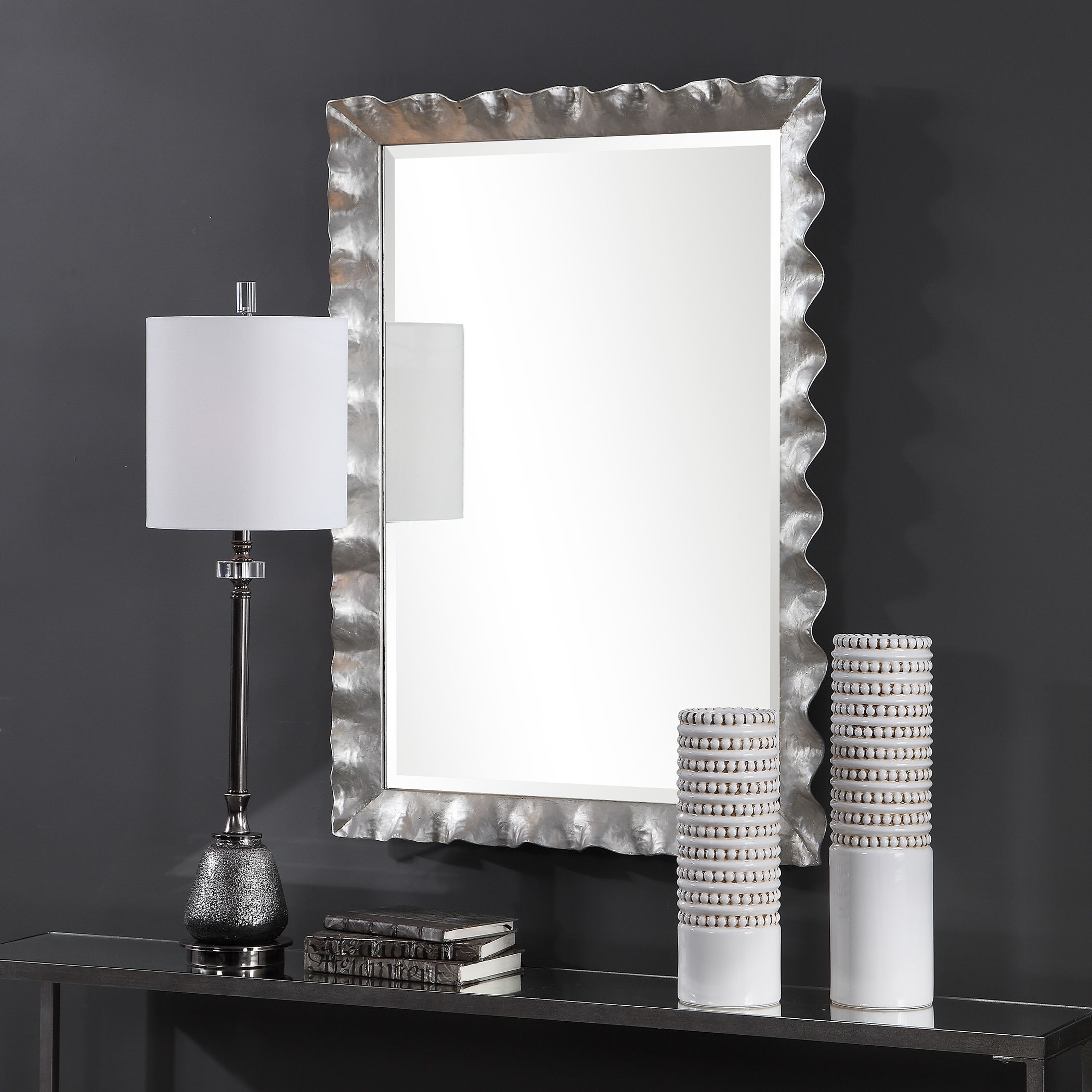 Haya Vanity Mirror large image 