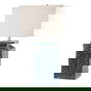Pero Sapphire Blue Lamp thumbnail 0