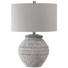 Montsant Stone Table Lamp thumbnail 5