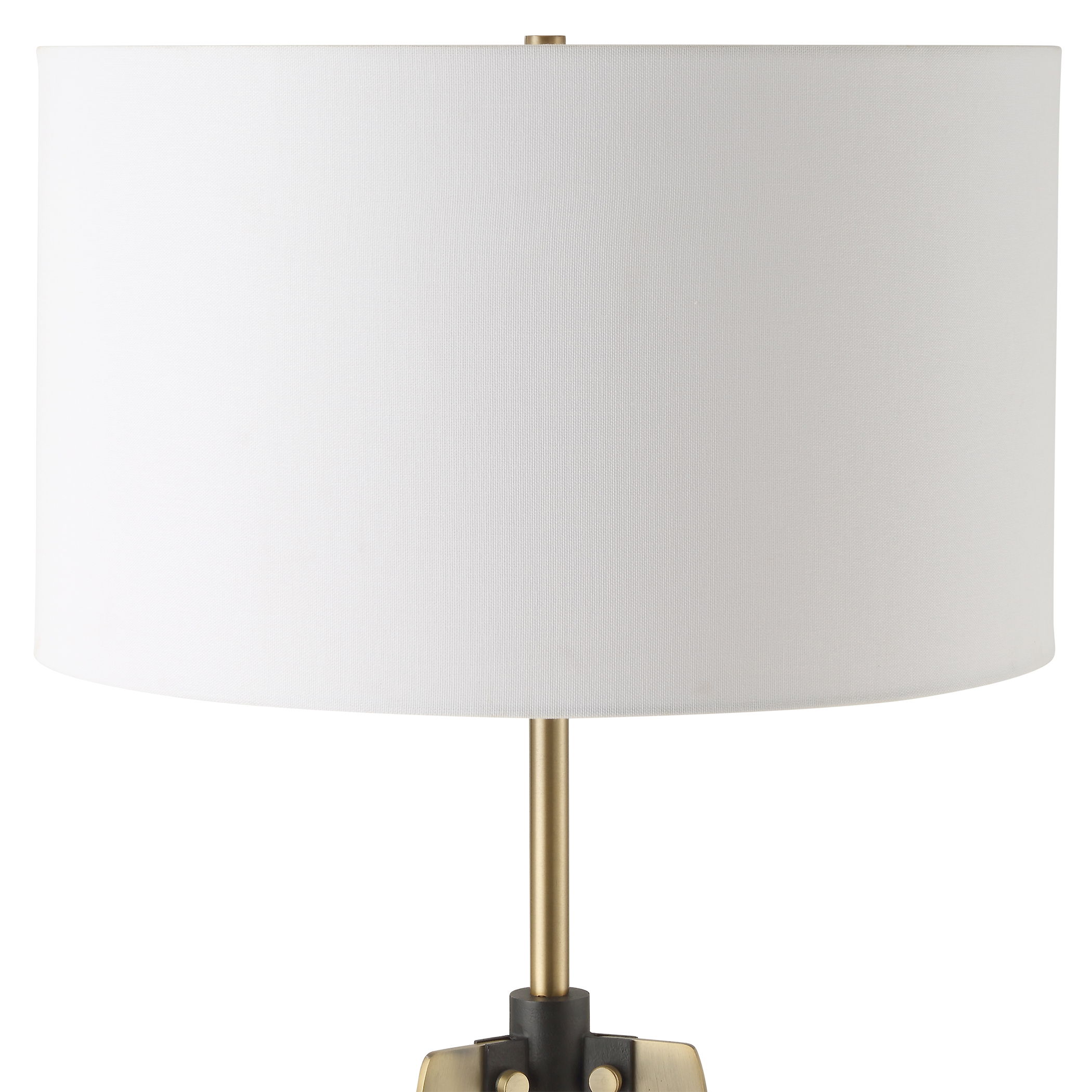 Anchorage Tri-pod Floor Lamp large image 