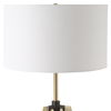 Anchorage Tri-pod Floor Lamp thumbnail 5