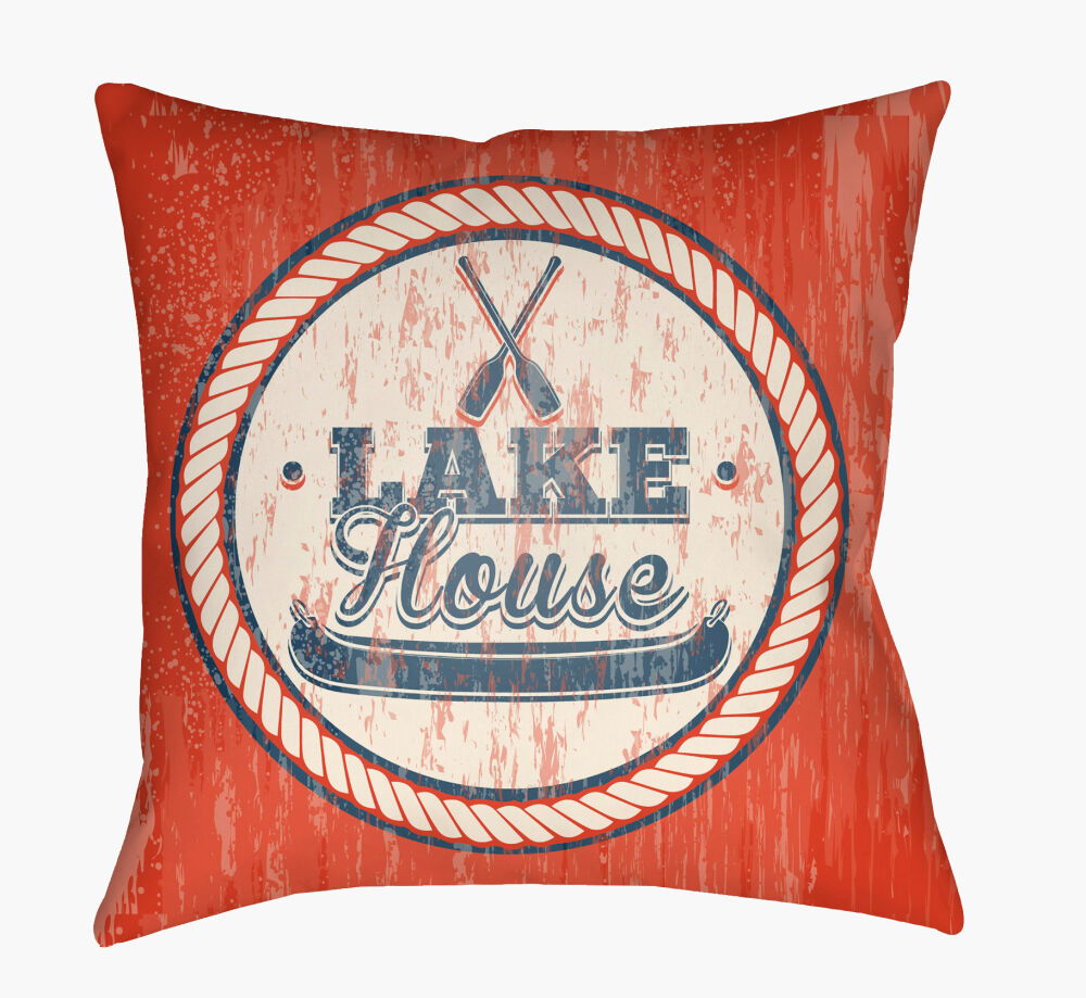 Litchfield Accent Pillow large image 