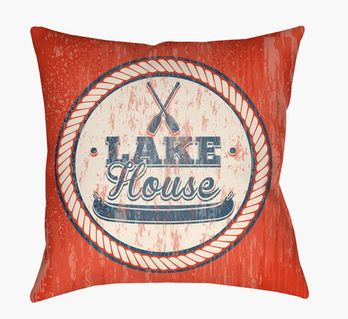 Litchfield Accent Pillow