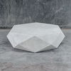 Volker White Coffee Table thumbnail 3