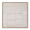 Loloi Reimaged Wall Art, Wall Hanging, 32" length x 32" width thumbnail 1