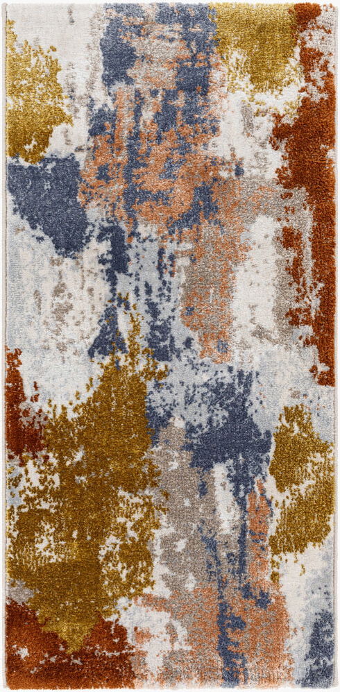 Delight Machine Woven Rug