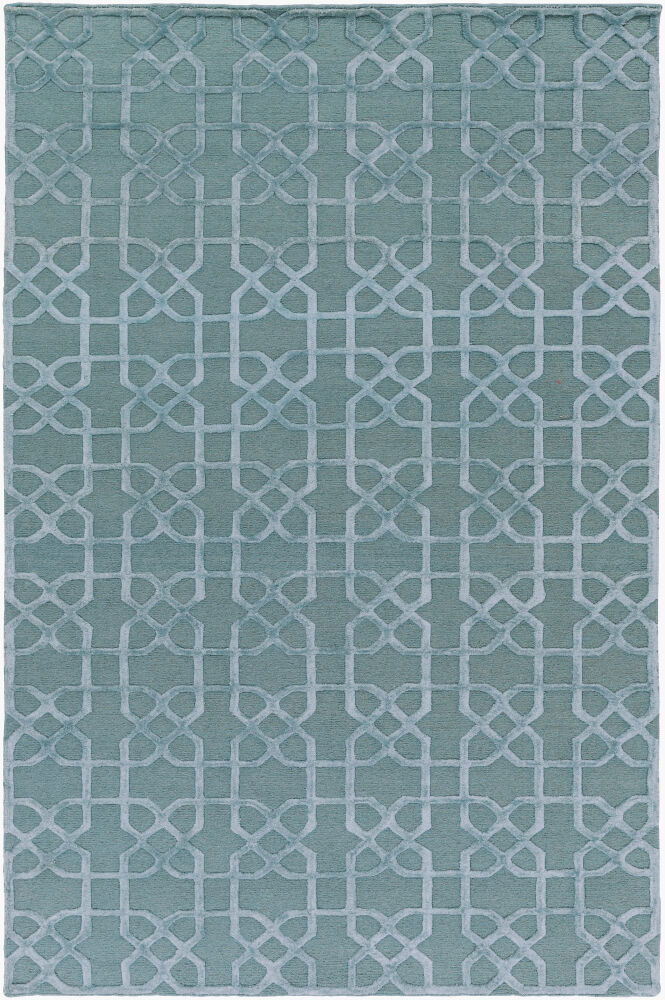 Lydia Handmade Rug large image 