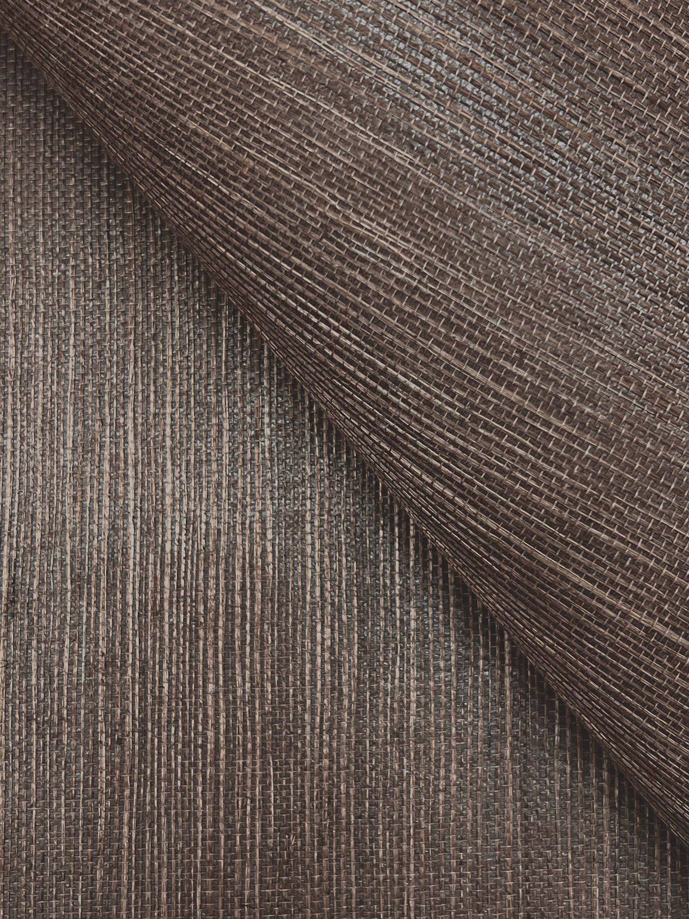 Maguey Sisal Mink Wallpaper large image 