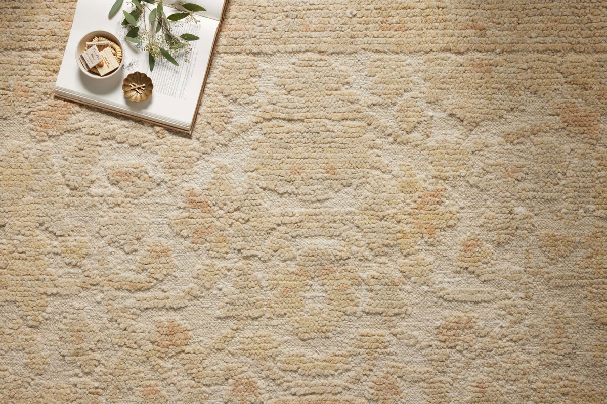 Loloi Emilia Rug, 2'6" length x 11'6" width View 2
