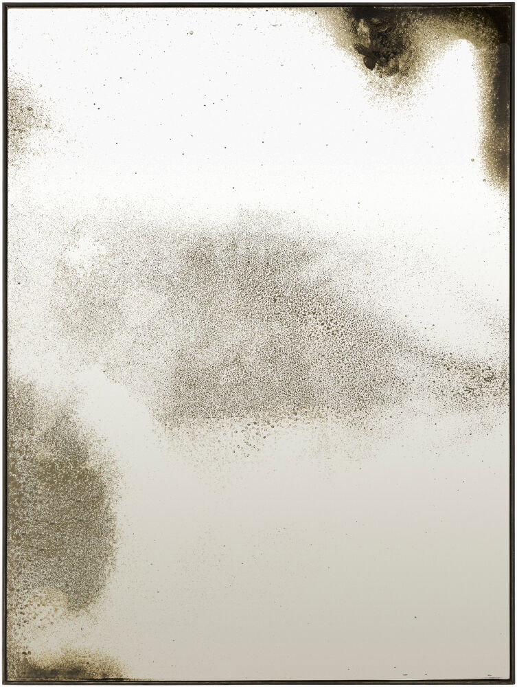 Camryn Accent Mirror, by Surya, 30" width x 40" height